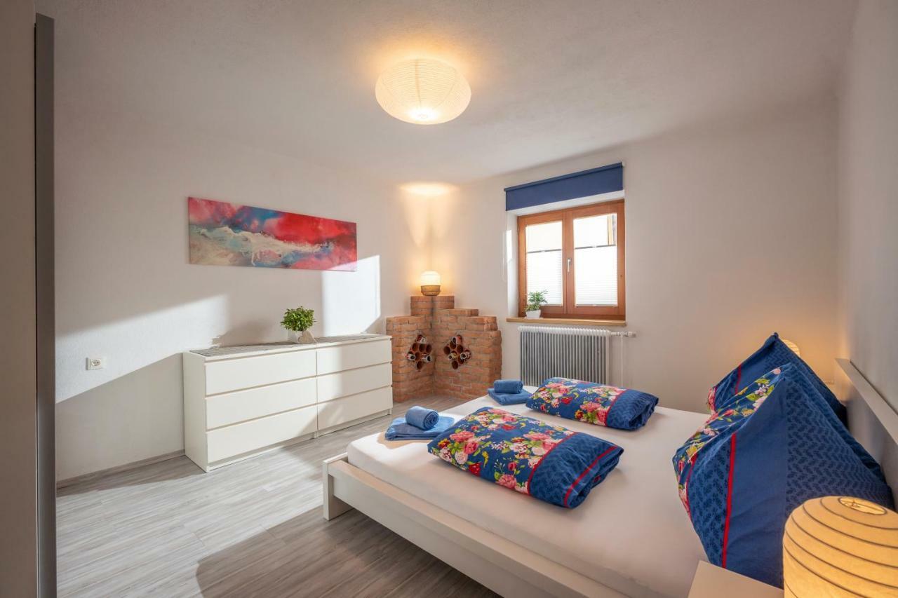 Salven-Lodge Hopfgarten im Brixental Eksteriør bilde